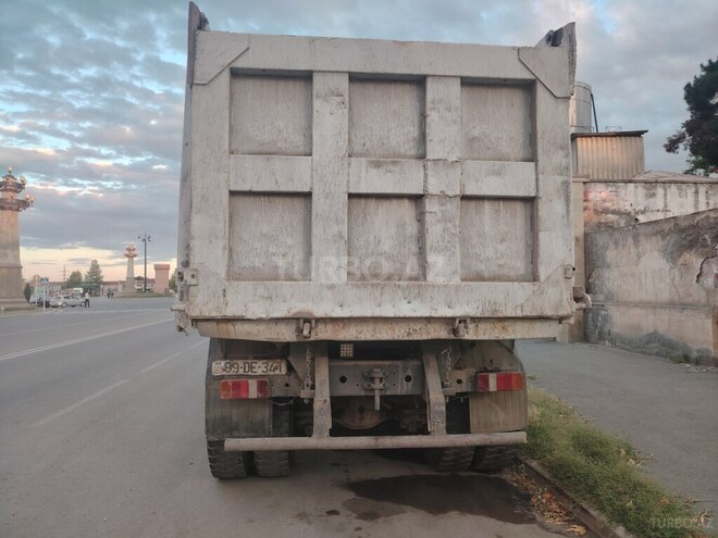 DongFeng DFL3310A13-7