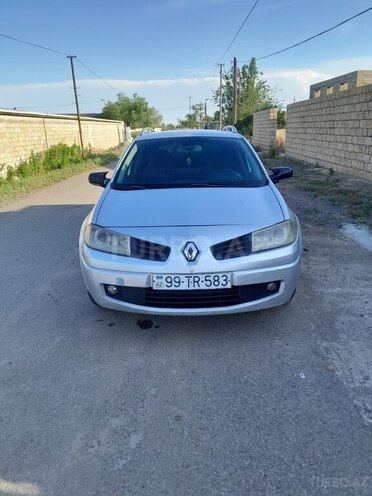 Renault Megane-1