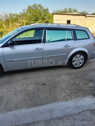Renault Megane-3