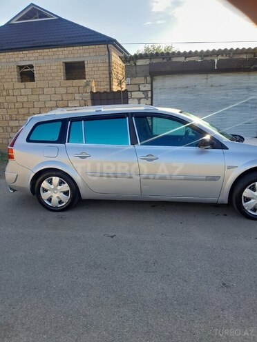 Renault Megane-5