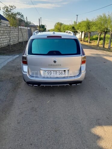 Renault Megane-9
