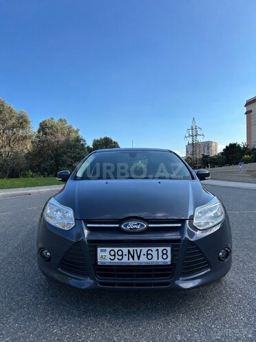 Ford Focus-4