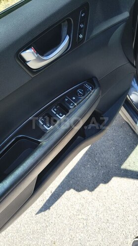Kia Optima-9