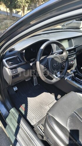 Kia Optima-8