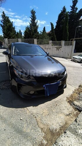 Kia Optima-1
