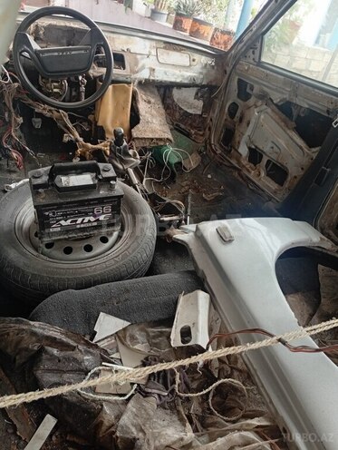 LADA (VAZ) 2112-4