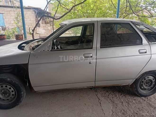 LADA (VAZ) 2112-2
