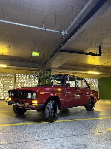 LADA (VAZ) 2106-2