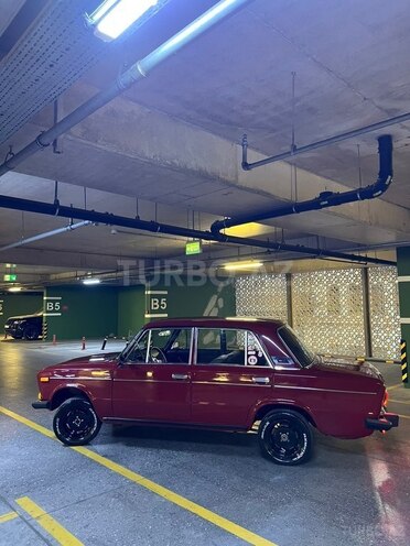 LADA (VAZ) 2106-3