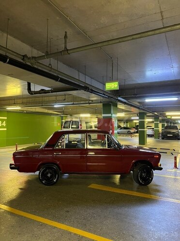 LADA (VAZ) 2106-5