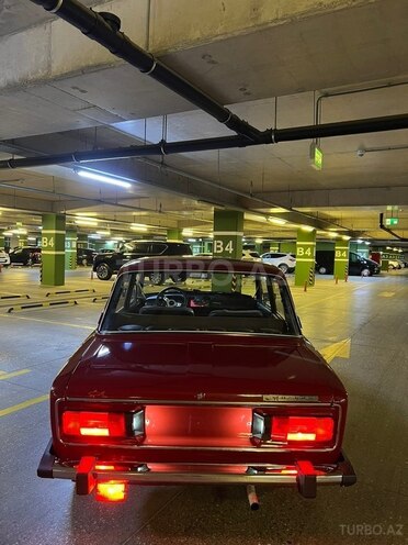 LADA (VAZ) 2106-4