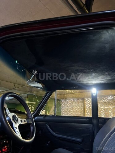 LADA (VAZ) 2106-9