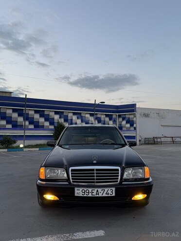 Mercedes C 230-2