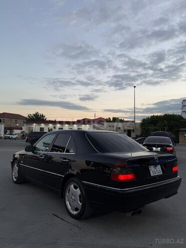 Mercedes C 230-7