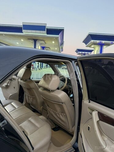 Mercedes C 230-13