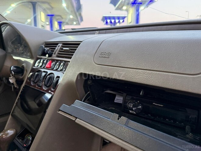 Mercedes C 230-9
