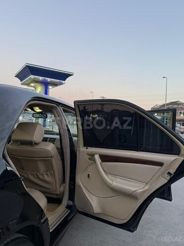 Mercedes C 230-12