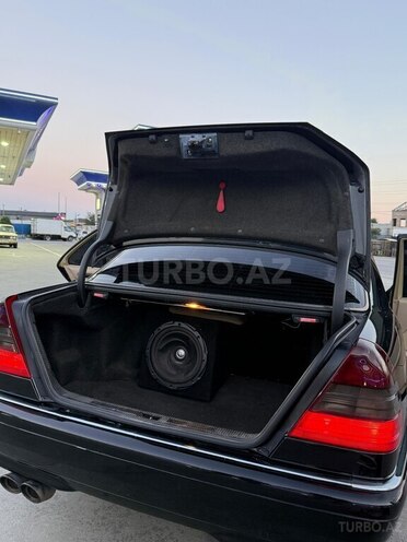 Mercedes C 230-15