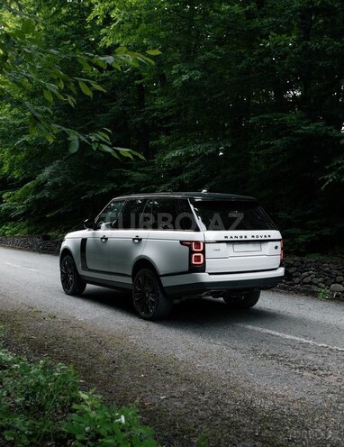 Land Rover Range Rover-2