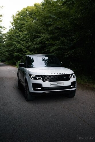 Land Rover Range Rover-3