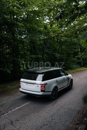 Land Rover Range Rover-4