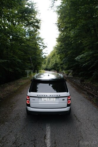 Land Rover Range Rover-5