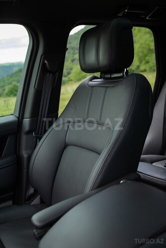 Land Rover Range Rover-7