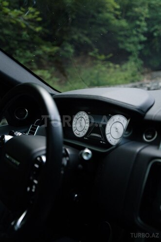 Land Rover Range Rover-9