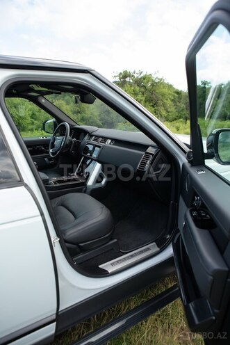 Land Rover Range Rover-6
