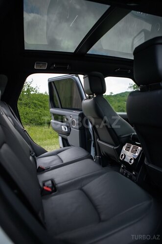 Land Rover Range Rover-8