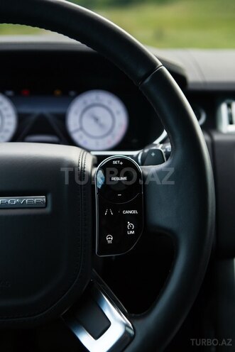 Land Rover Range Rover-15