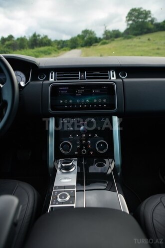 Land Rover Range Rover-14