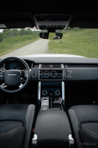 Land Rover Range Rover-11