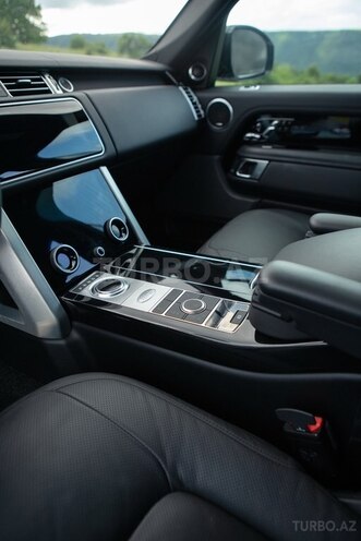 Land Rover Range Rover-10