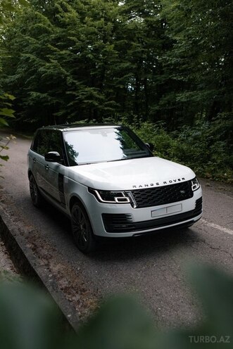 Land Rover Range Rover-19