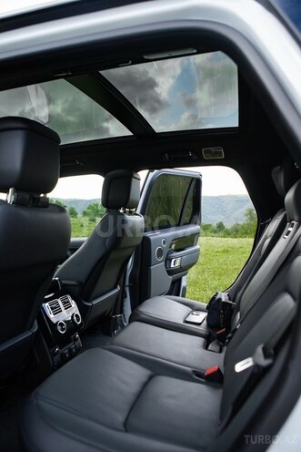 Land Rover Range Rover-12