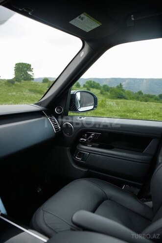 Land Rover Range Rover-17