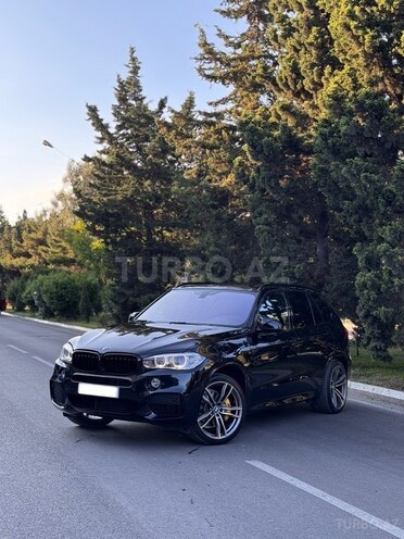 BMW X5-1