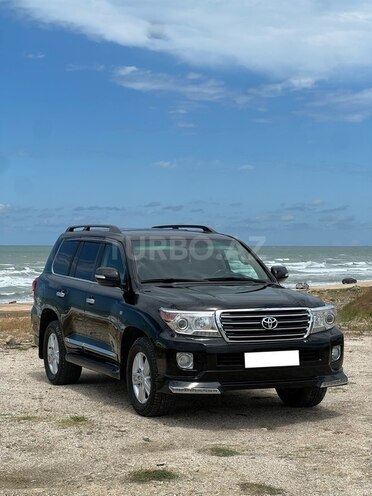 Toyota Land Cruiser-5