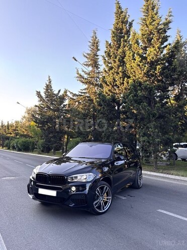BMW X5-2