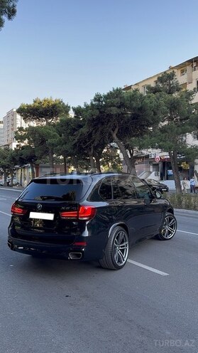 BMW X5-8