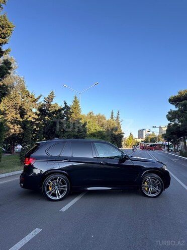 BMW X5-5