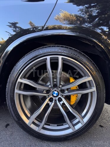 BMW X5-7