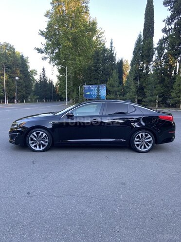 Kia Optima-5