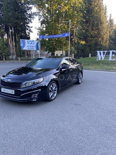 Kia Optima-7