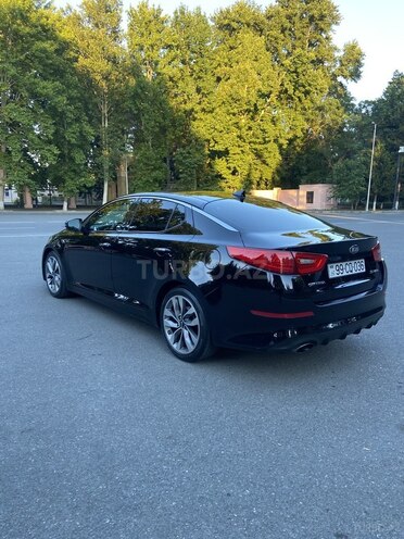 Kia Optima-6