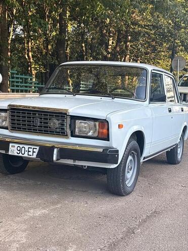 LADA (VAZ) 2107-5