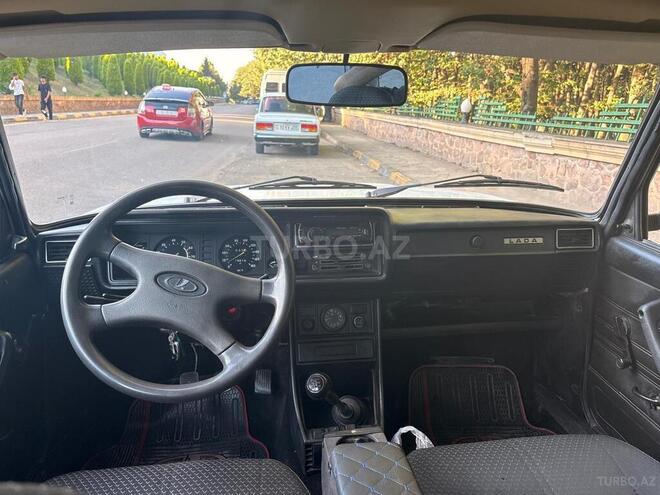 LADA (VAZ) 2107-3