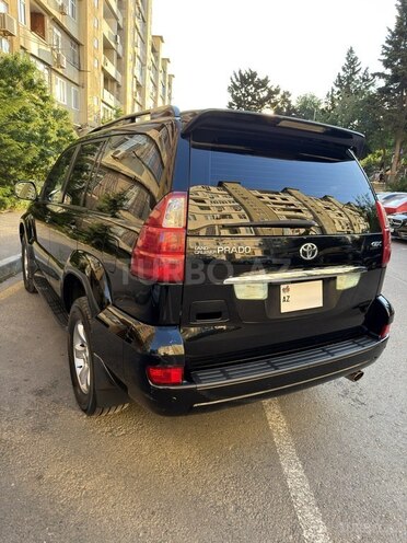Toyota Land Cruiser Prado-6
