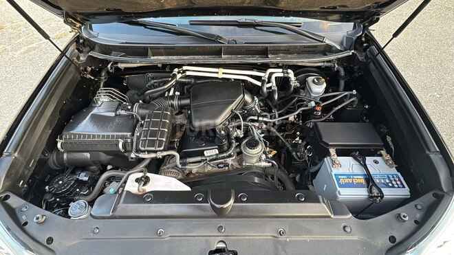 Toyota Land Cruiser Prado-16